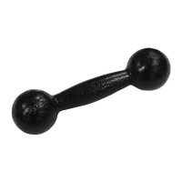 Гантель литая MB Barbell 15 кг