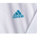 Кимоно для карате Adidas Revo Flex Karate Gi WKF белое 75_75