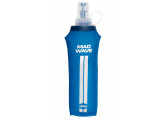 Бутылка для воды Mad Wave Ultrasoft flask M1393 06 1 04W синий