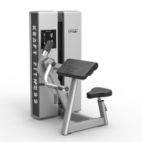 Бицепс Kraft Fitness EXACT KFXBC