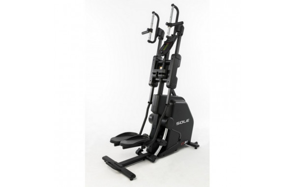 Степпер Cardio Climber Sole Fitness CC81 (SC200) 2019 600_380