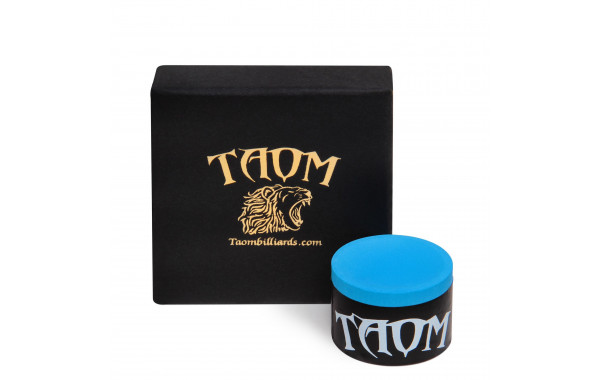 Мел Taom Pyro Chalk 9шт 11610 Blue 600_380