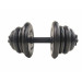 Гантель разборная 24кг MB Barbell Атлет ГА-24 75_75