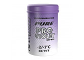 Мазь держания Vauhti PURE Pro Violet (-2°С -7°С) 45 г EV377-GPPV