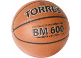 Мяч баскетбольный Torres BM600 B32027 р.7