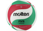 Мяч волейбольный Molten V5M5000 р. 5,FIVB Appr