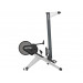 Гребной тренажер Spirit Fitness CRW800 Graphite gray 75_75