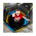 Батут DFC Jump Kids 55" (137см) 55INCH-JD-YB желто-синий 75_75