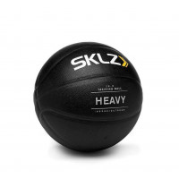 Утяжеленный баскетбольный мяч SKLZ Heavy Weight Control Basketball HVY-CT-BBALL