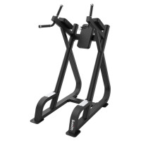 Поднятие коленей\брусья Smith Fitness SR007