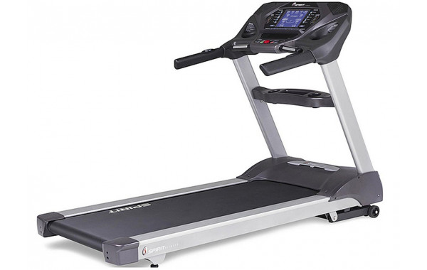 Беговая дорожка Spirit Fitness XT685 AC 600_380