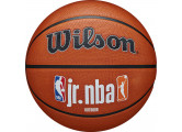 Мяч баскетбольный Wilson JR NBA Authentic Outdoor WZ3011801XB7 р.7