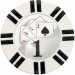 Набор для покера Partida Royal Flush на 500 фишек 75_75