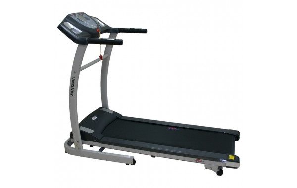 Беговая дорожка Fitex Santana 600_380