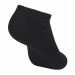 Носки низкие Jogel ESSENTIAL Short Casual Socks черный 75_75