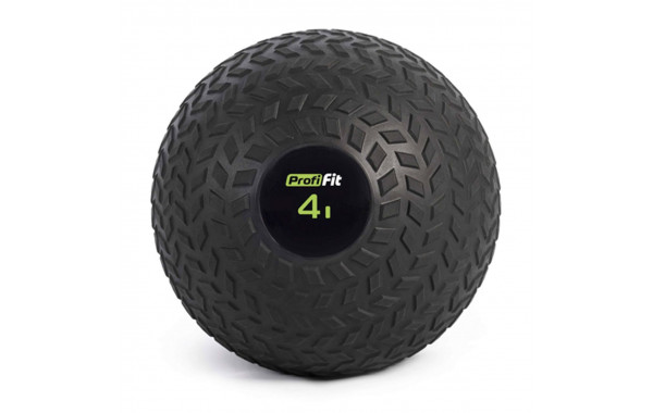 Слэмбол (SlamBall) Profi-Fit 4 кг 600_380