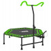 Батут Unix line FITNESS Green PRO (130 cm) 75_75