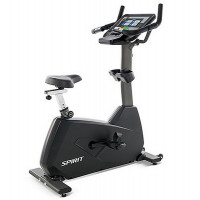 Велотренажер Spirit Fitness CU800ENT+