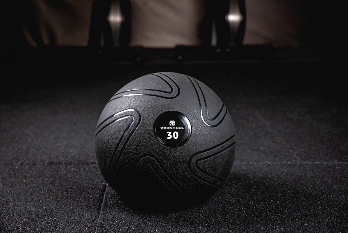 Слэмбол YouSteel Evo Slamball 30Kg 1197_800