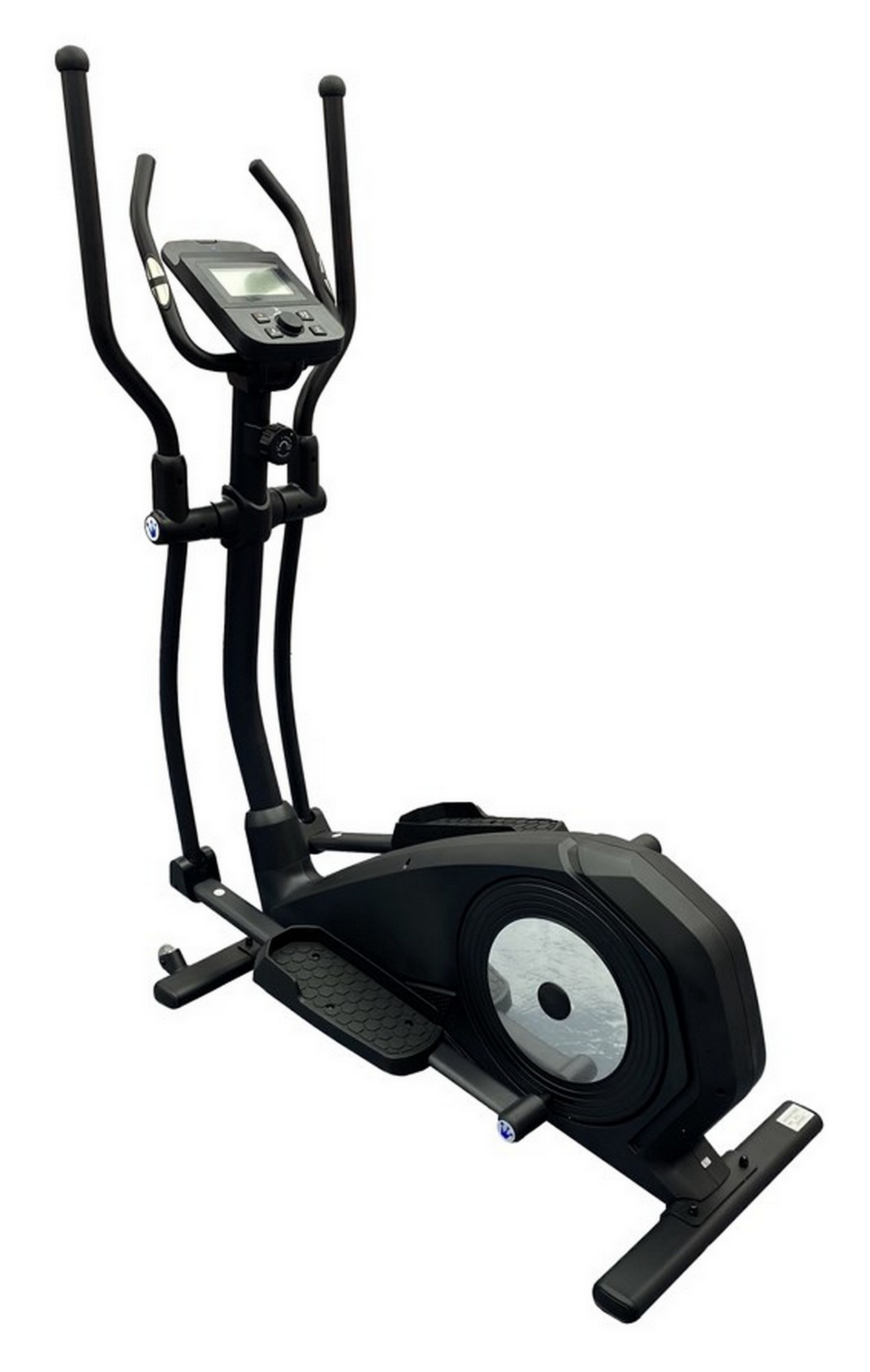 Эллиптический тренажер Royal Fitness RFEL-60 1268_2000