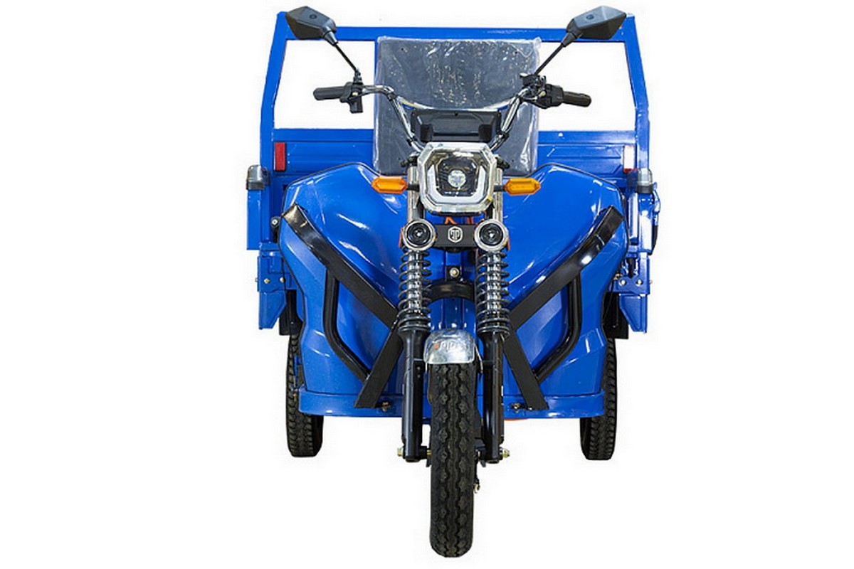 Грузовой электрический трицикл RuTrike D5 1700 гидравлика (60V1200W) 024732-2799 темно-синий матовый 1200_800