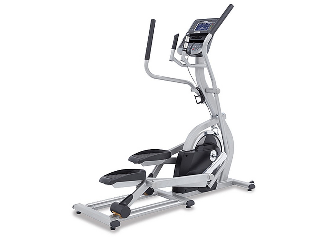 Эллиптический тренажер Spirit Fitness XG400 1106_800