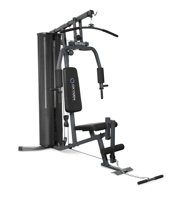 Силовой комплекс Oxygen Fitness Irving 728_800