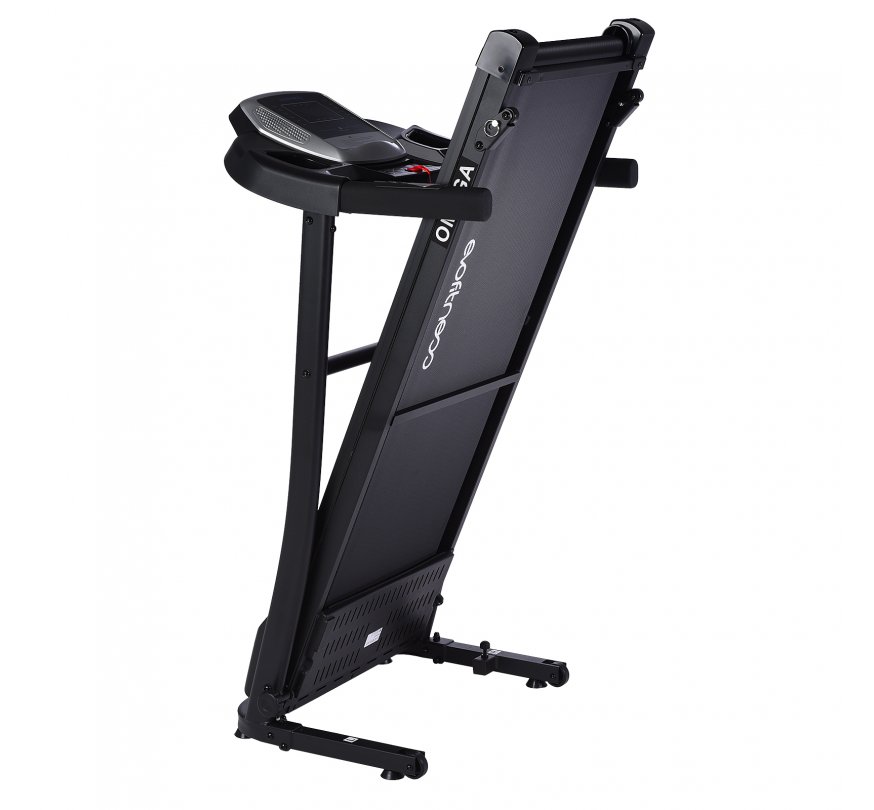 Беговая дорожка электрическая EVO Fitness Omega 874_810