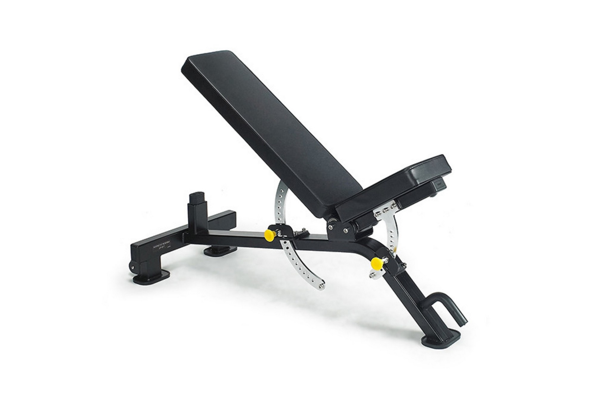 Регулируемая наклонная скамья UltraGym LF-217 2000_1333