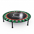 Батут с резинками DFC Trampoline Dia 40 SLL100/2 120_120