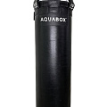 Мешок водоналивной кожаный боксерский 80 кг Aquabox ГПК 35х180-80 120_120