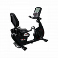 Велотренажер горизонтальный UltraGym UG-B002 120_120