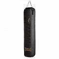 Мешок Everlast Titan PU (147*33см, 45кг) P00003417 черный 120_120