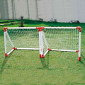 Ворота игровые DFC mini х 2 пластик GOAL7219AS 120_120